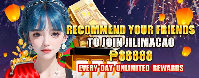 JiliMacao Promotion