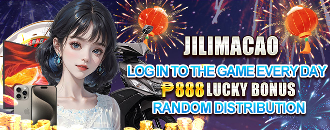 JiliMacao Promotion