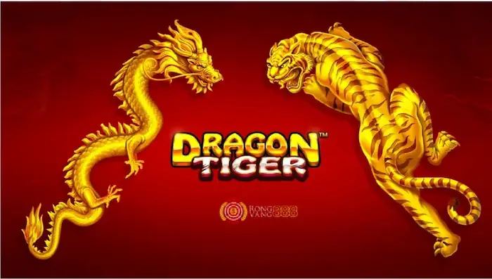 The easiest tips to win at Dragon Tiger