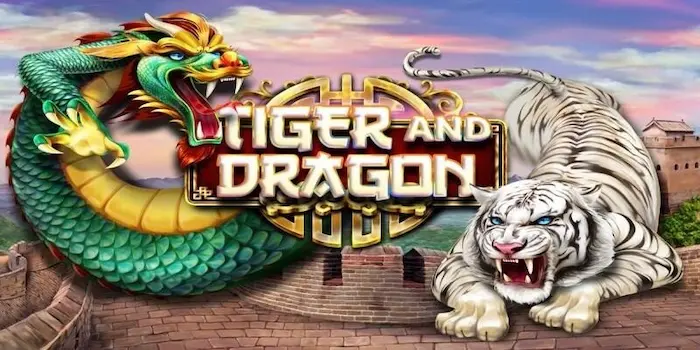 The easiest tips to win at Dragon Tiger