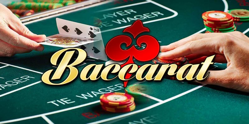 What is Baccarat online?