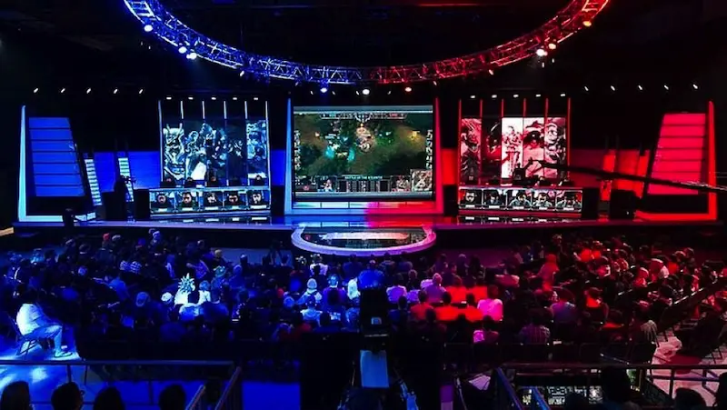 The best tips for betting on esports today