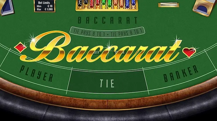 What is Baccarat?