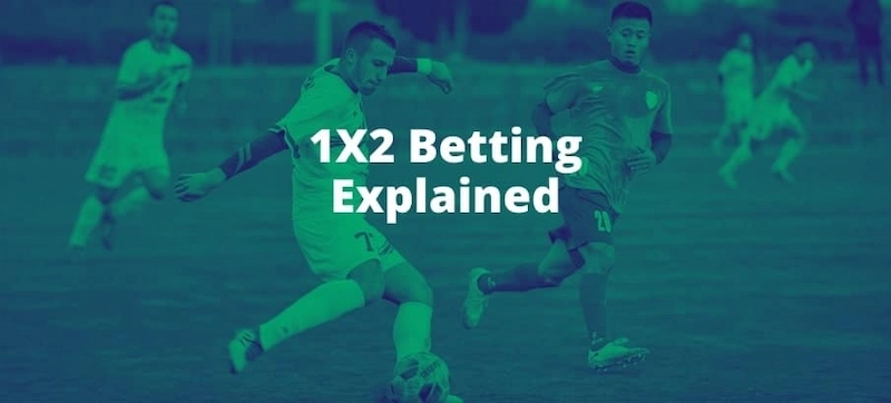 1X2 betting