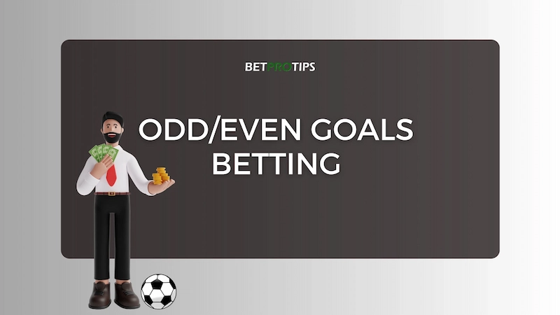 What is Odd-Even Betting in Football?