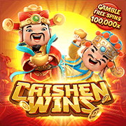 Caishen Wins17