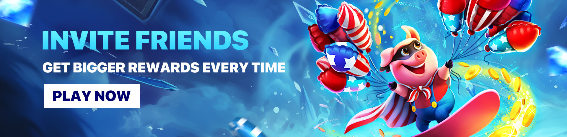 jilimacao 11 INVITE FRIENDS, GET BIGGER REWARDS EVERY TIME