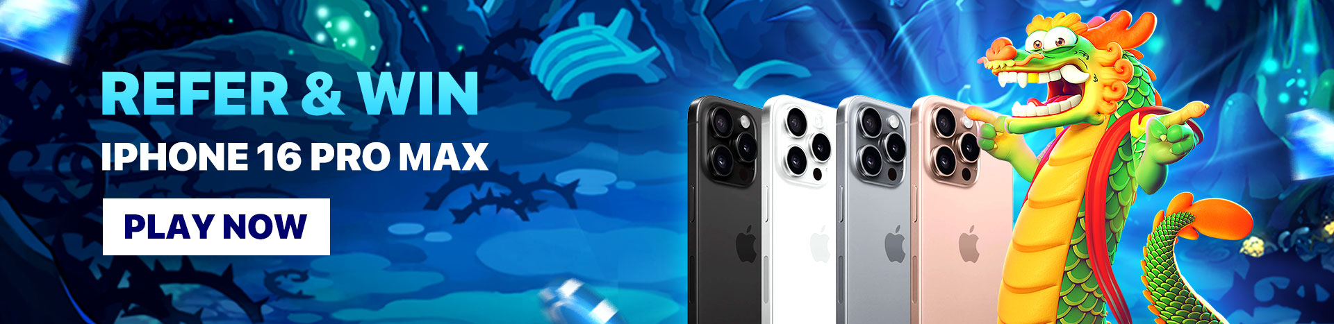 jilimacao 7 ☄REFER & WIN IPHONE 16 PRO MAX☄