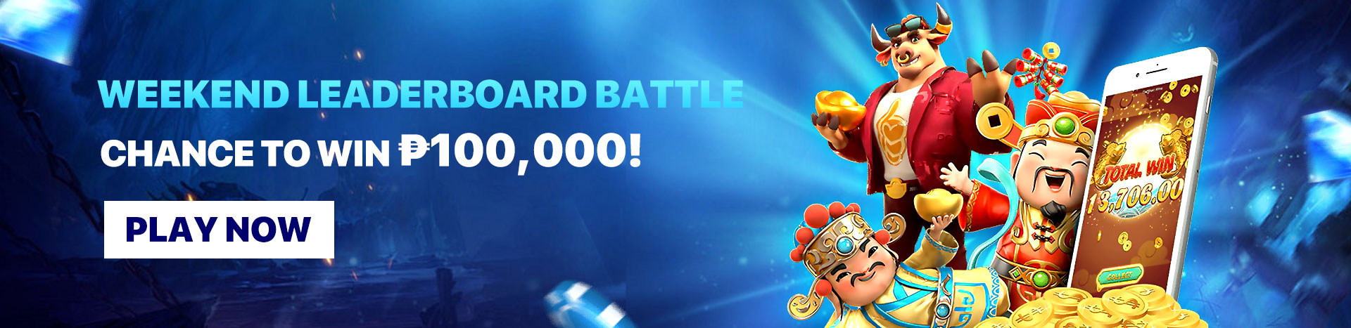 jilimacao 8 ☄WEEKEND LEADERBOARD BATTLE CHANCE TO WIN P100,000☄