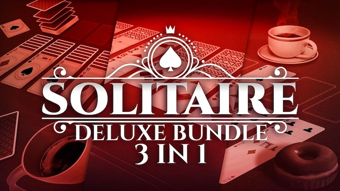 The Most Detailed Way to Play Solitaire