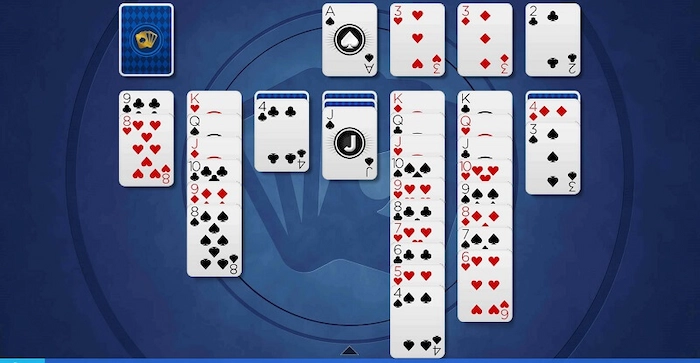 Experience Playing Solitaire in the Most Professional Way