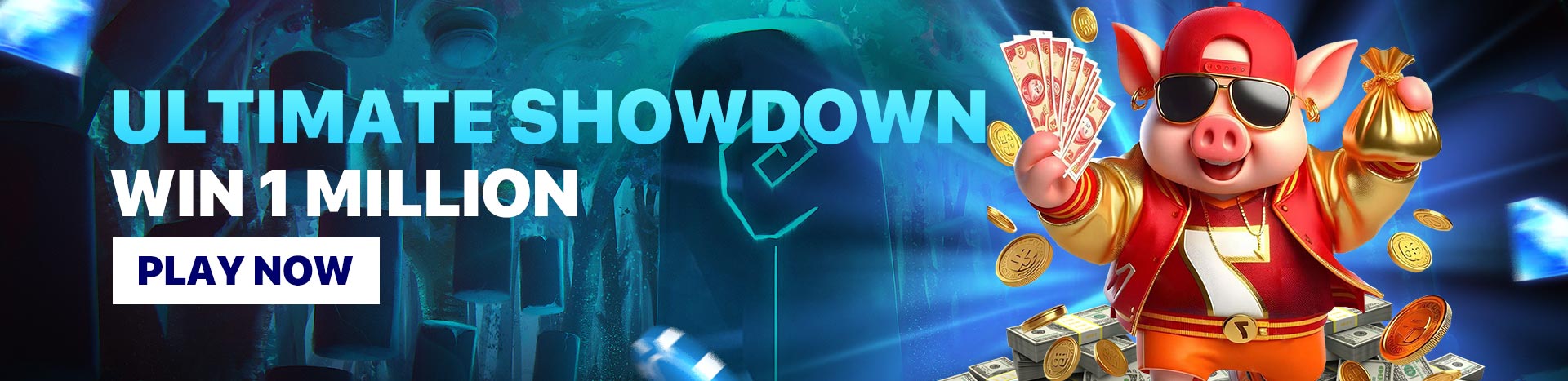 JILIMACAO-Daily Champions Showdown Upto ₱1,000,000 Daily Champions Showdown Upto ₱1,000,000