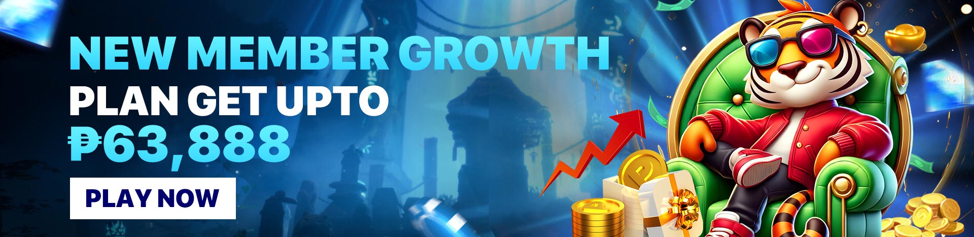 JILIMACAO-New Member Growth Plan Upto ₱63,888 New Member Growth Plan Upto ₱63,888