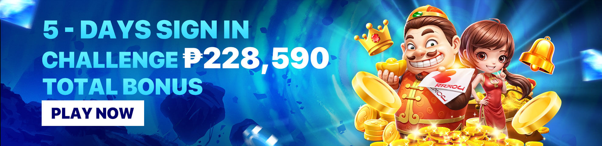 jilimacao-5-DAYS SIGN IN CHALLENGE P228,590 TOTAL BONUS 5-DAYS SIGN IN CHALLENGE P228,590 TOTAL BONUS